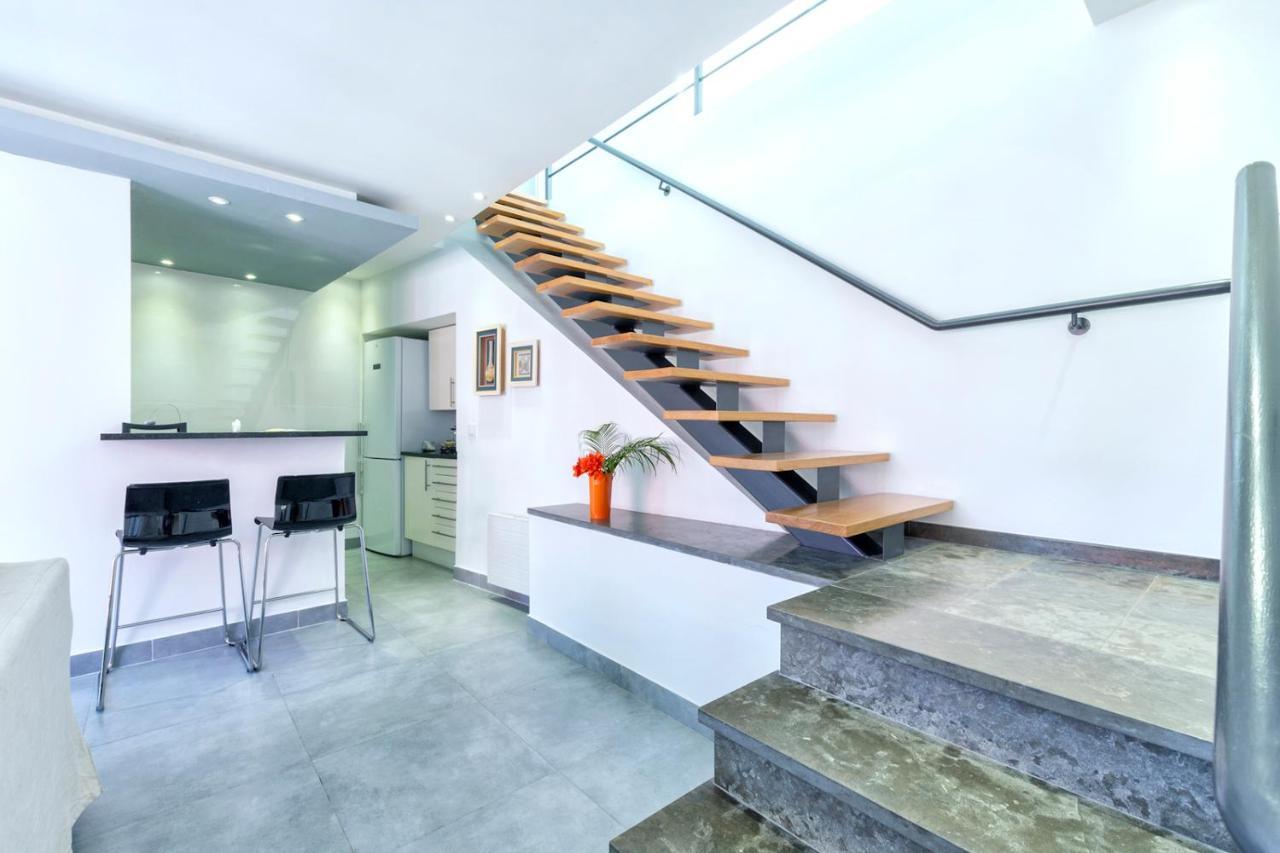 קלוז Vila Libania מראה חיצוני תמונה