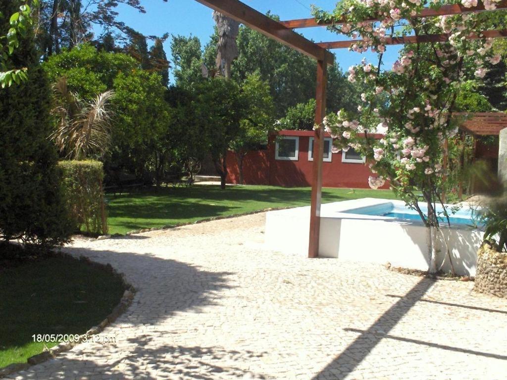 קלוז Vila Libania מראה חיצוני תמונה